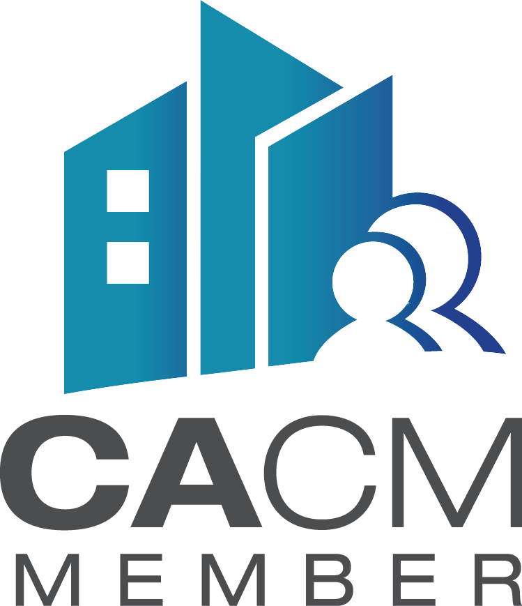 CACM Logo